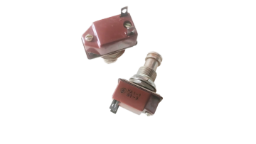 Military Aviation Switch