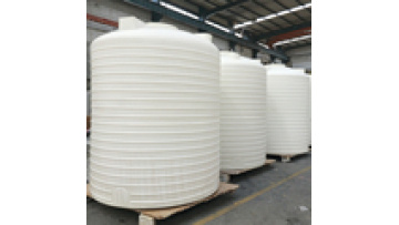 LLDPE Plastic Storage Tanks Oxalic Acid Drums Water-fertilizer Mixing Rainwater Collection Tanks Lvminghui PECG Model for1