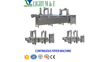 frying machine
