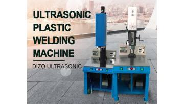 scouring pad welding video