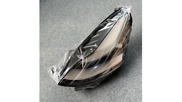 BAINEL Headlamp Left For TESLA Model 3  2019-2020 1077371-10-I 1077375-00-C1