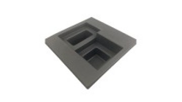 Packaging  Custom high Volume Recycled Pressed Biodegradable Molded Paper Pulp1