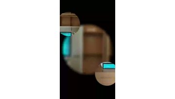 Modern Large Portable Closet Wardrobe