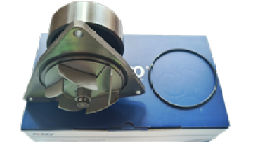 4089647_Water pump_CUMMINS
