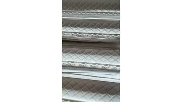 PU Carved Cornice Mouldings CC364
