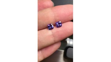Natural gems