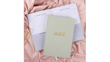My Gratitude Journal