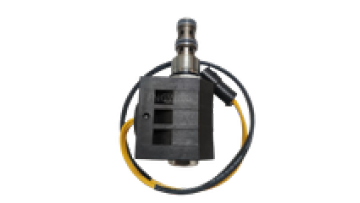 AP2D25 AP2D28 Construction Machinery Parts Hydraulic Solenoid Valve For Doosan DH55 DH60 Excavator1