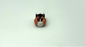 Common-mode inductance
