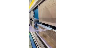 Custom MT Sheet Metal Motor Core Fabrication