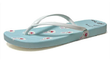 Happy Flip Flops For Women Will-trade WT-FFV004