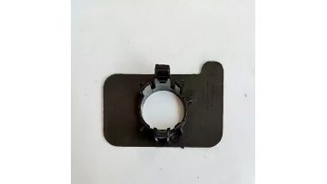 BAINEL Rear Fascia S5 PA Retainer For TESLA Model Y 1493757-00-A1