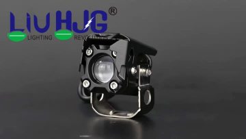 motorcycle spotlight Video-03