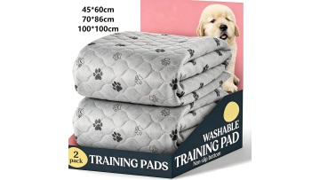 MLPT-2603007  Reusable Pet Pee Pads Training Pads