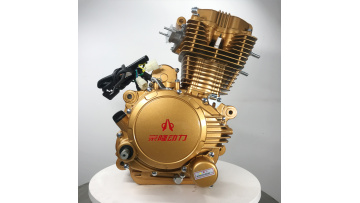 150CC AIR COOLED ENGINE