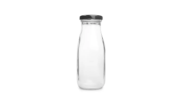 GDJ-27 300ml glass bottle