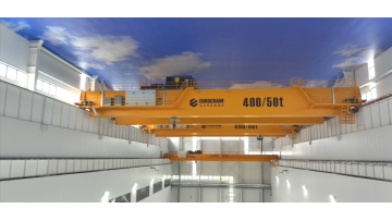 Eurocrane 400-50T