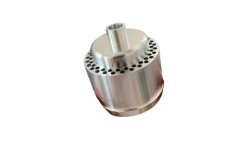 Hookah heating furnace