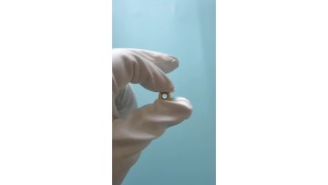 lens collimator