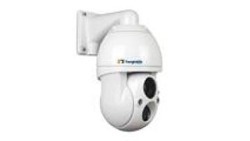 2.0MP Starlight Infrared 4K Waterproof Mini CCTV Security Camera with 300m Range1