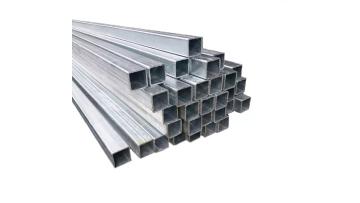 Square tube1