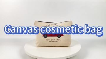 Cosmetic Bag/Travel Kits