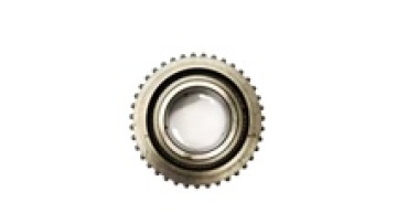 customization Factory Discount auto transmission gearbox parts gear 3th T39/32 for JAC1