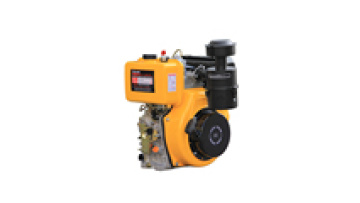 Best price 4hp 6hp 10hp 12hp 14hp 16hp air cooled single cylinder diesel engine1