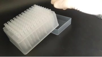 Beckman 50ul pipette tips