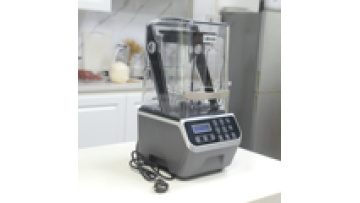 High Speed Factory Outlet All-in-1 Blender Juicer Mixeur Commercial Blender Machine1