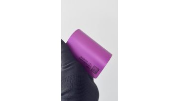 Matte Torino Pink	LM11