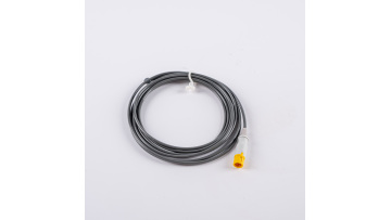 probe cable assembly-1