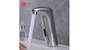 6109  Sense Faucet