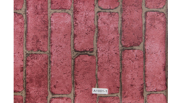 Self-adhesive decorative materials