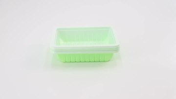 MAP Tray 8