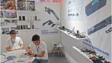 SAFEX exhibition