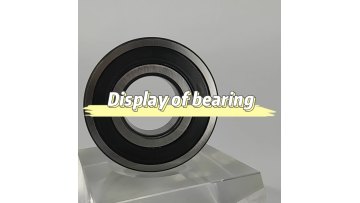 UKL Brand High Quality Automobile wheel hub bearing VKBA7496 R18130 Hub Bearing1
