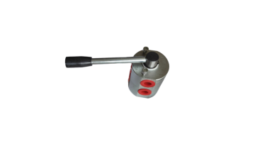 Rotary valve