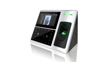 FA1-P   Palm recognitoin