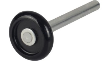 46×120 black no bearing，GL-1108