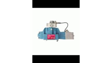 Moog Hydraulic Proportional Valve