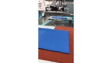 semi-embossing for simple printing