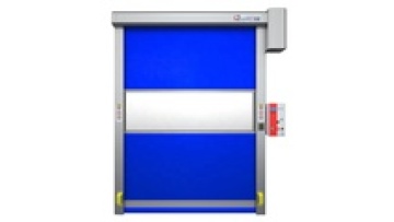 Quick Interior Roller Shutter Doors For Warehouse High Speed Rolling Shutters/1.5Kw High Speed Door1