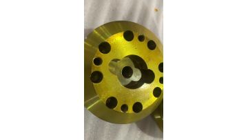 Locking Bolt for HP Cone Crusher