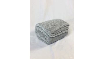High quality popular knitted sofa throw blanket1