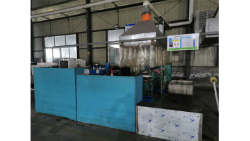rubber extruding for hydraulic hose