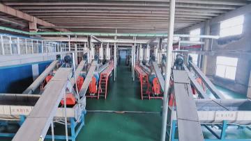 Y016-Fish Meal & Chicken Meal Production Line Design & Manufacturing