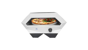 XX-16FXXZ Pizza oven