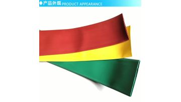 MP-1KV Busbar heat shrinkable sleeving
