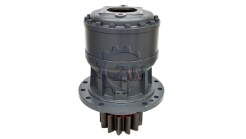 XE700 SWING REDUCER
